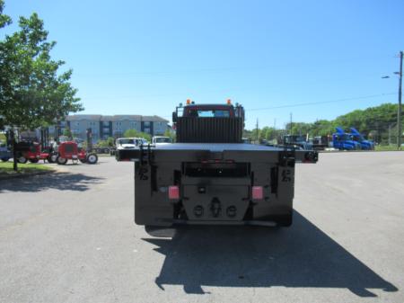 2015 Freightliner 114SD 10