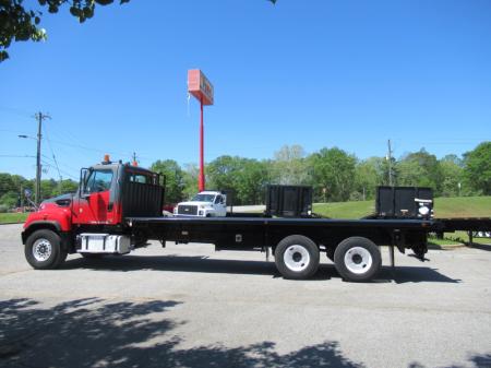 2015 Freightliner 114SD 14