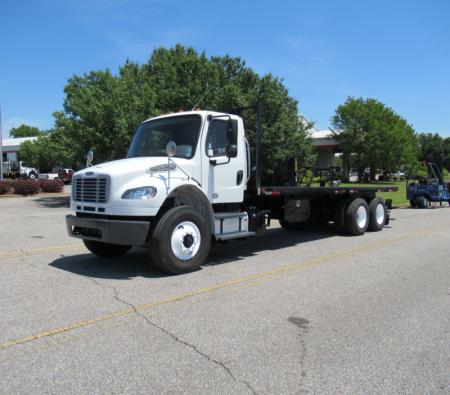 2015 Freightliner