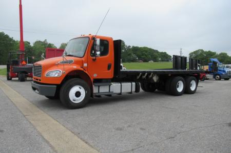 2016 Freightliner