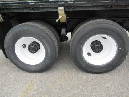 2016 Freightliner BUSINESS CLASS M2 106 14