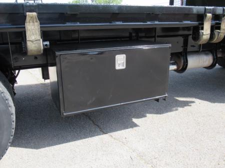 2007 Mack CV713 18