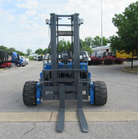 2013 Princeton PB50 2