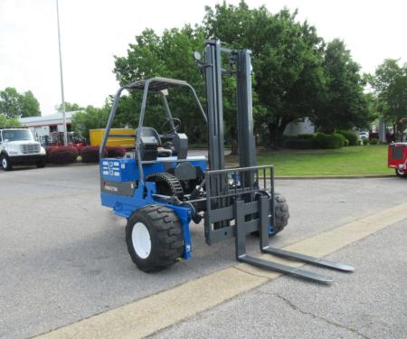 2013 Princeton PB50 3