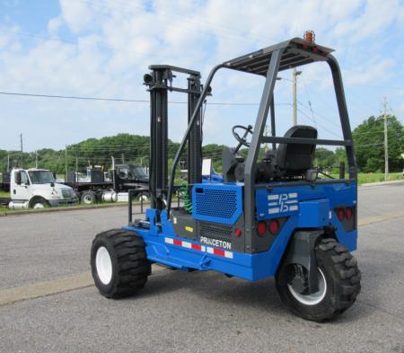 2013 Princeton PB50 7