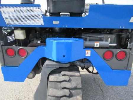 2013 Princeton PB50 10