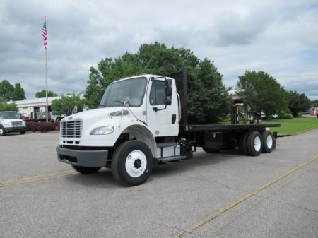2015 Freightliner
