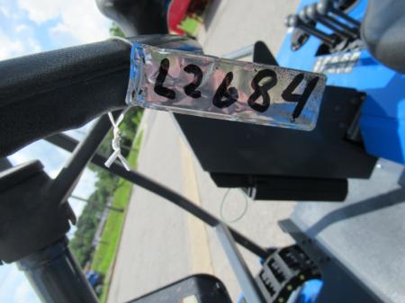 2013 Princeton PB50 13