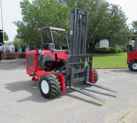 2014 Moffett M70 3