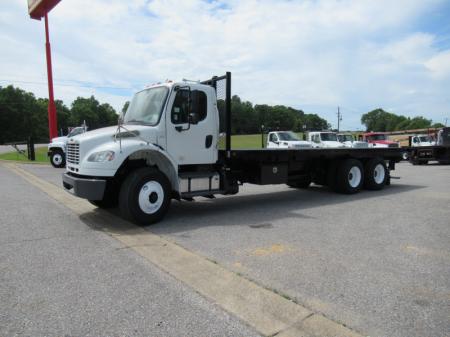 2013 Freightliner