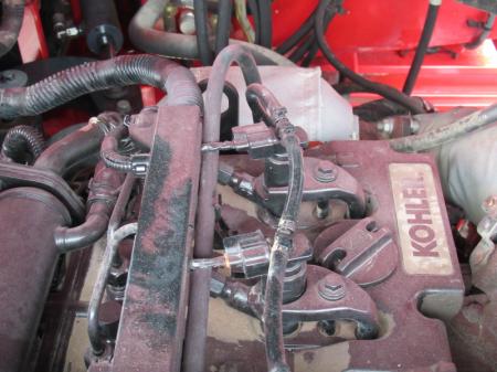 2015 Moffett M8 55.3 15
