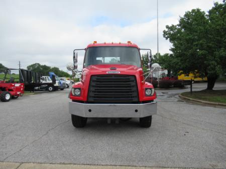 2014 Freightliner 114SD 2