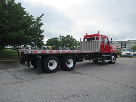 2014 Freightliner 114SD 5