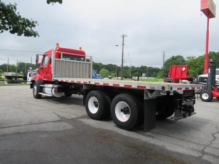 2014 Freightliner 114SD 7