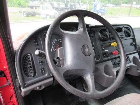 2014 Freightliner 114SD 12