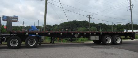 2006 LUFKIN FL-11 2