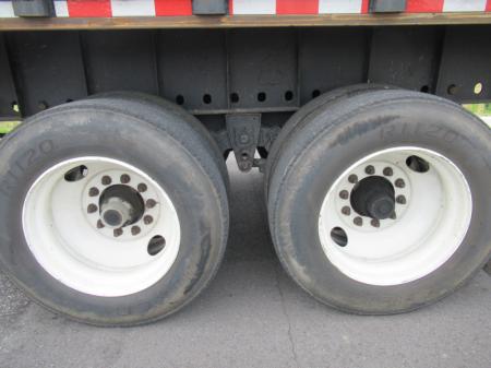 2006 LUFKIN FL-11 10