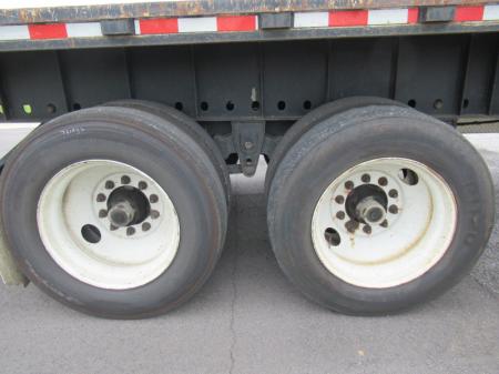 2006 LUFKIN FL-11 11
