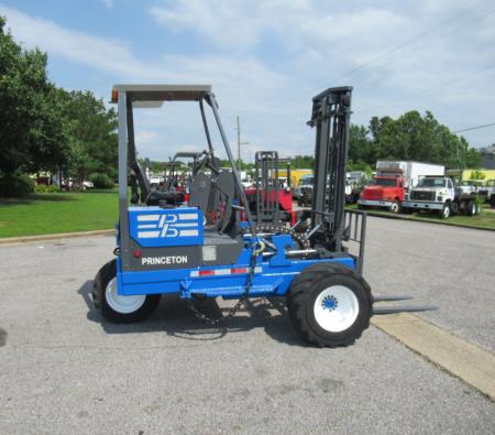 2006 Princeton PB50 3