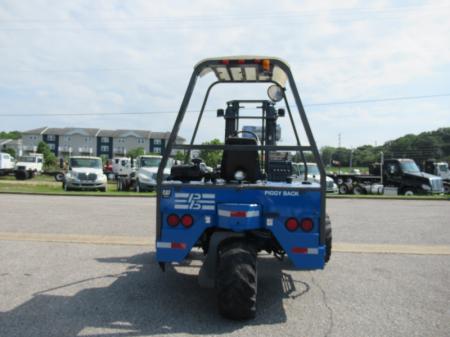 2006 Princeton PB50 5