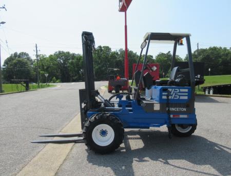 2006 Princeton PB50 7