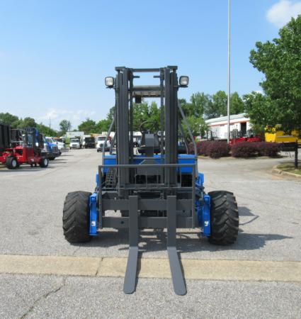 2006 Princeton PB50 9