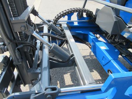 2006 Princeton PB50 10
