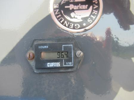 2006 Princeton PB50 12