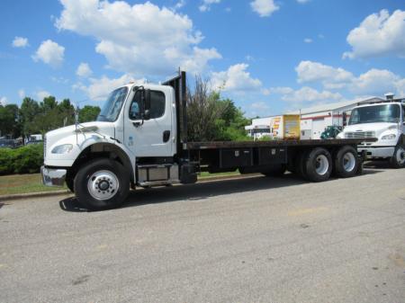 2013 Freightliner