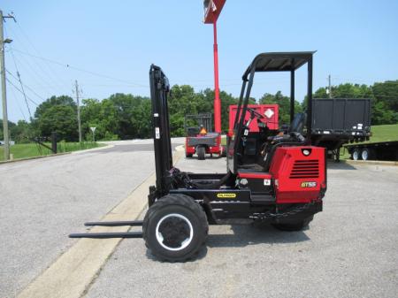 2014 PALFINGER GT55 9