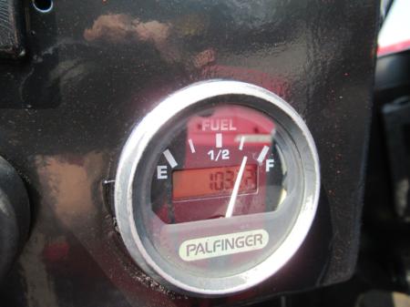 2014 PALFINGER GT55 11