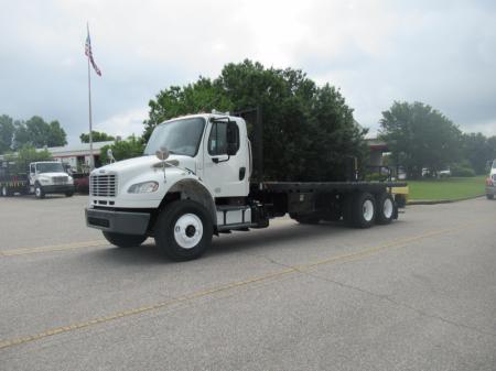 2013 Freightliner