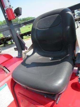 2011 Moffett M55 14