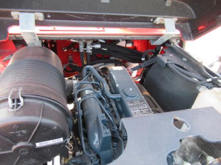 2011 Moffett M55 16