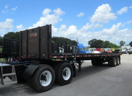 2004 LEDWELL LW40 2