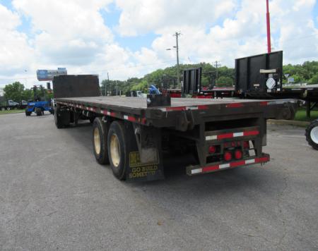 2004 LEDWELL LW40 4