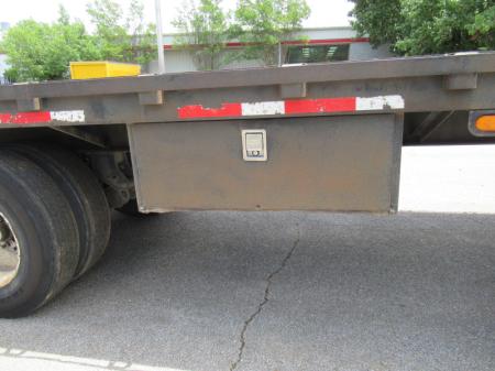 2004 LEDWELL LW40 9