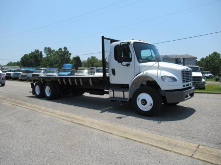 2015 Freightliner
