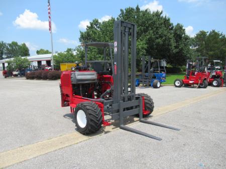 2002 Moffett M5500 3