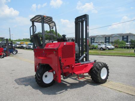 2002 Moffett M5500 6