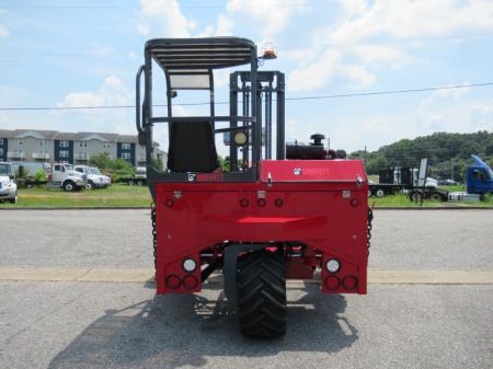 2002 Moffett M5500 7