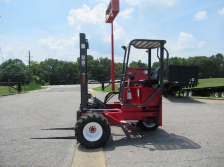 2002 Moffett M5500 9