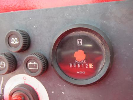 2002 Moffett M5500 14