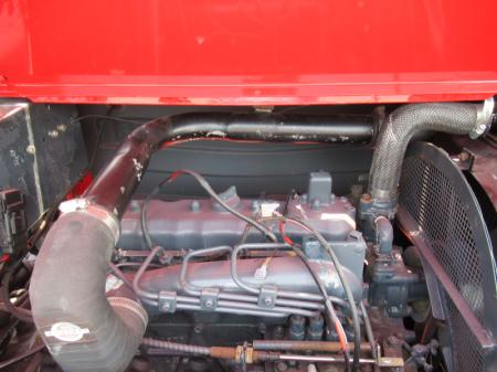 2002 Moffett M5500 16