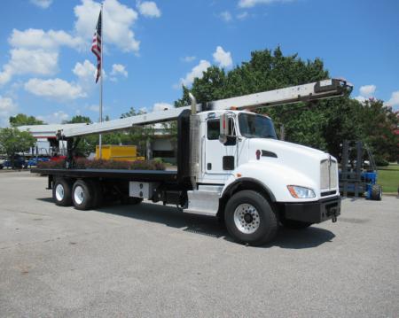 2016 Kenworth 