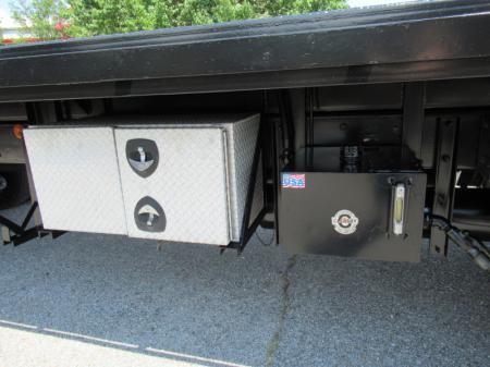 2016 Kenworth T440 16