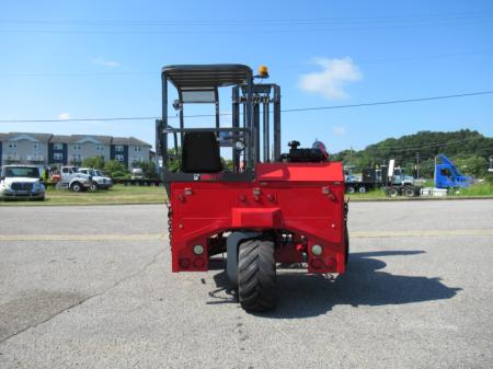 2004 Moffett M5500 7