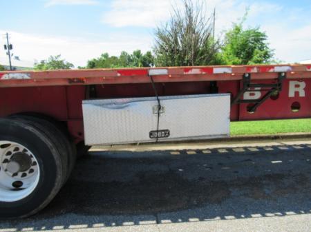 2005 TRANSCRAFT TL-2000N 8