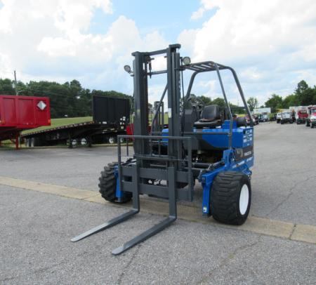 2010 Princeton PB50 2
