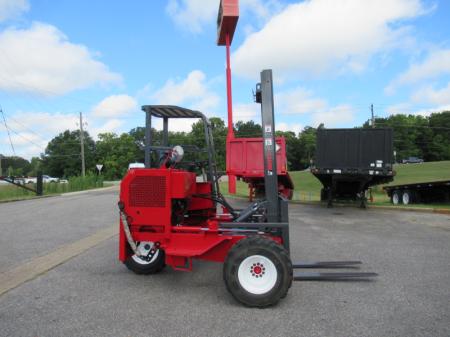 2003 Moffett M5500 6